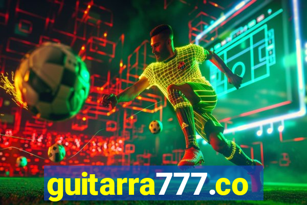 guitarra777.co