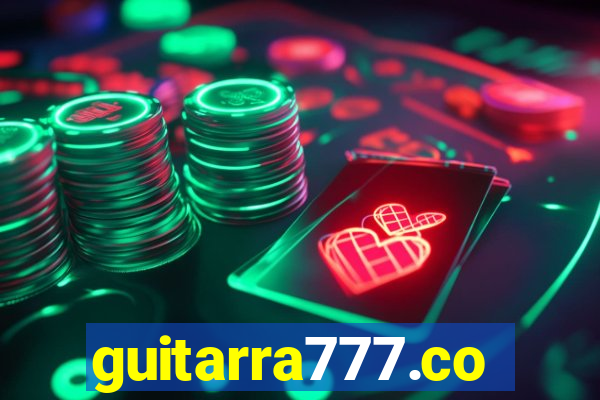 guitarra777.co