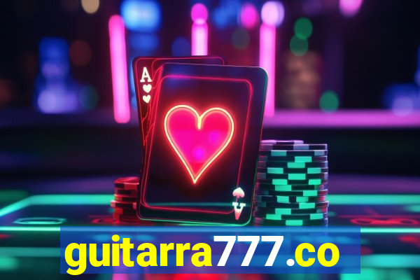 guitarra777.co