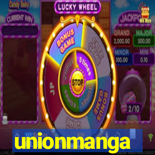 unionmanga