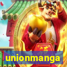 unionmanga