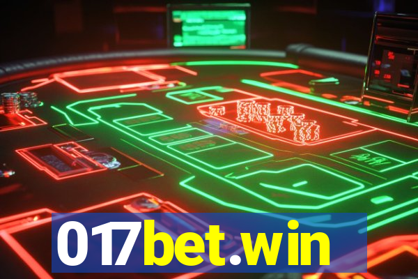 017bet.win