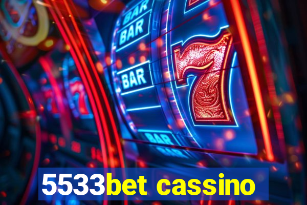 5533bet cassino