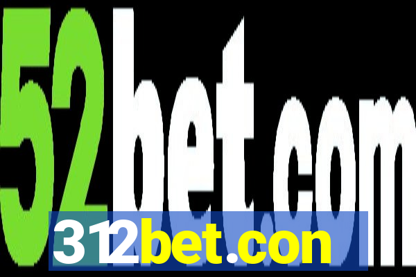 312bet.con