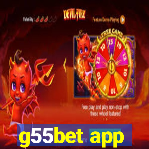 g55bet app