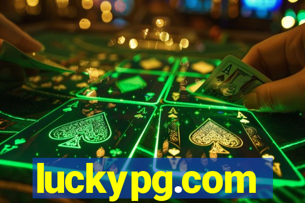 luckypg.com