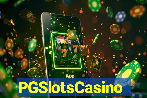 PGSlotsCasino