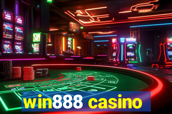 win888 casino