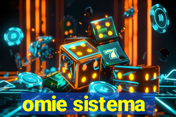 omie sistema