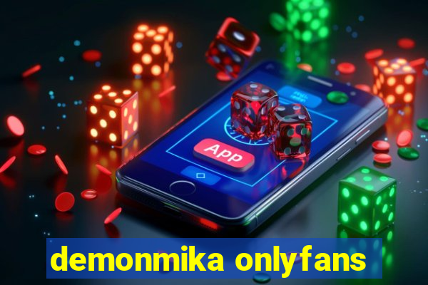 demonmika onlyfans