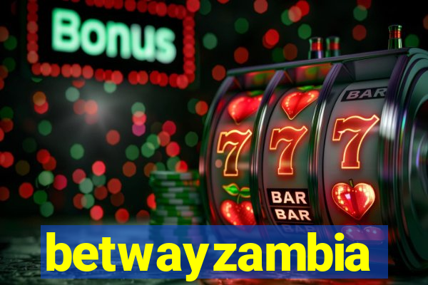 betwayzambia