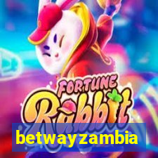 betwayzambia