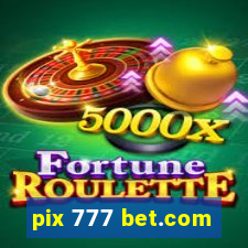 pix 777 bet.com