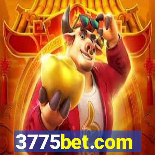 3775bet.com