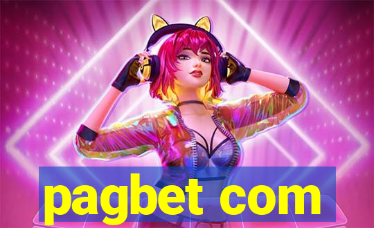 pagbet com