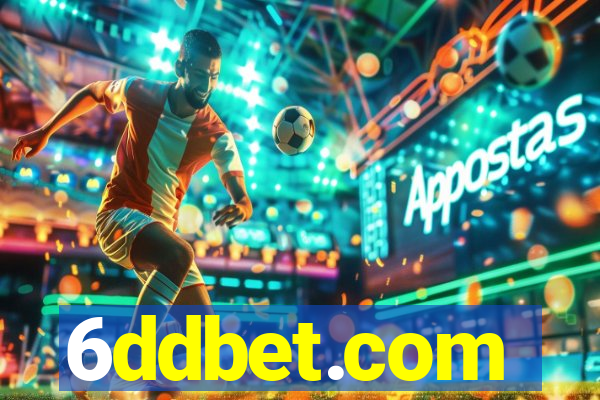 6ddbet.com