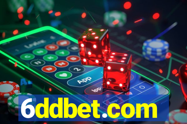 6ddbet.com