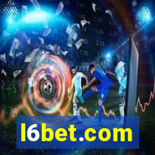 l6bet.com