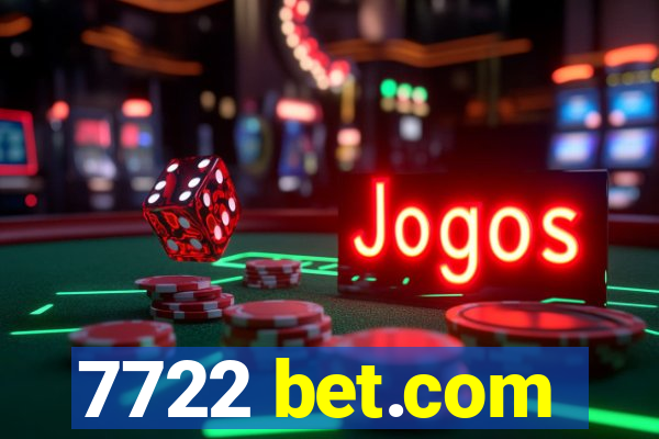 7722 bet.com