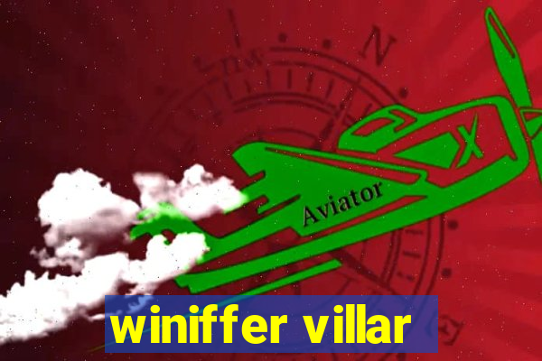 winiffer villar