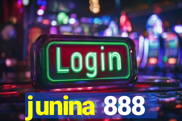 junina 888