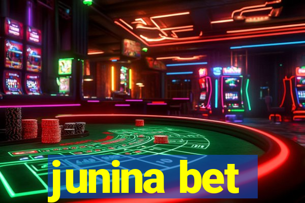 junina bet