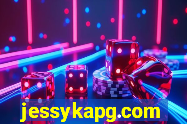 jessykapg.com