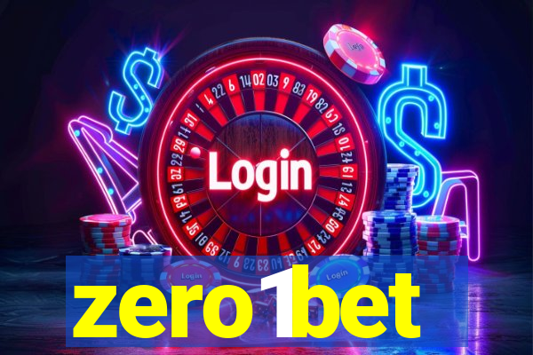 zero1bet