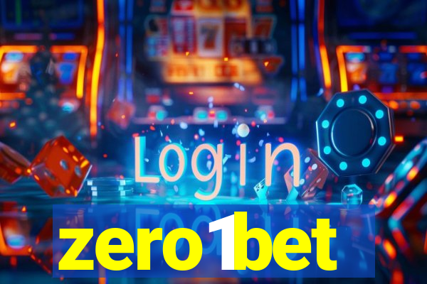 zero1bet