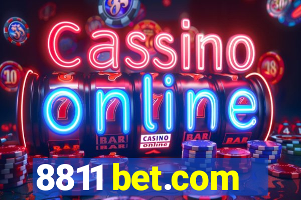 8811 bet.com