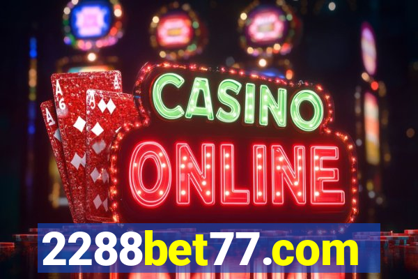 2288bet77.com