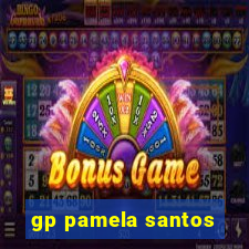 gp pamela santos