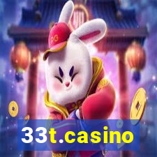 33t.casino