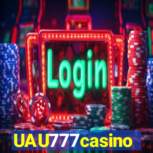 UAU777casino