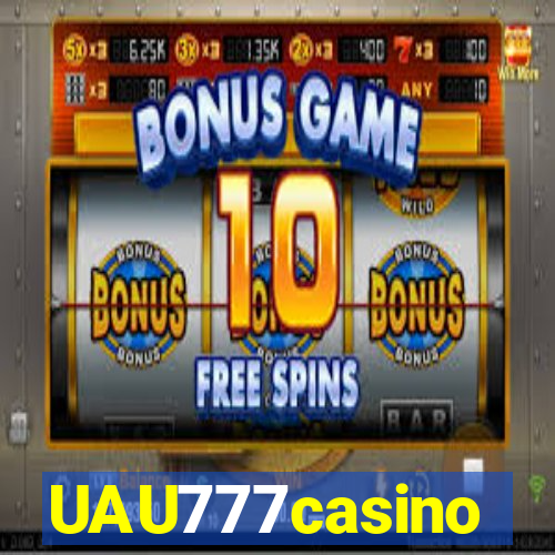 UAU777casino