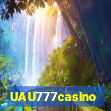 UAU777casino