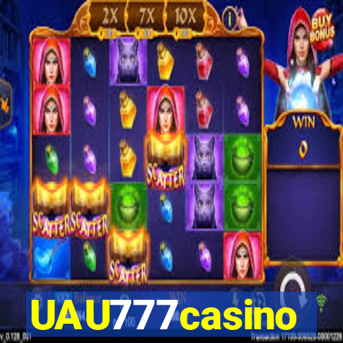 UAU777casino