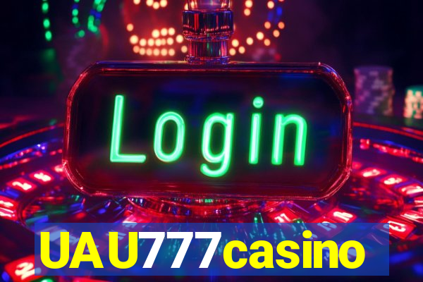 UAU777casino