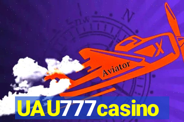 UAU777casino