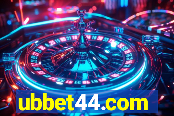 ubbet44.com