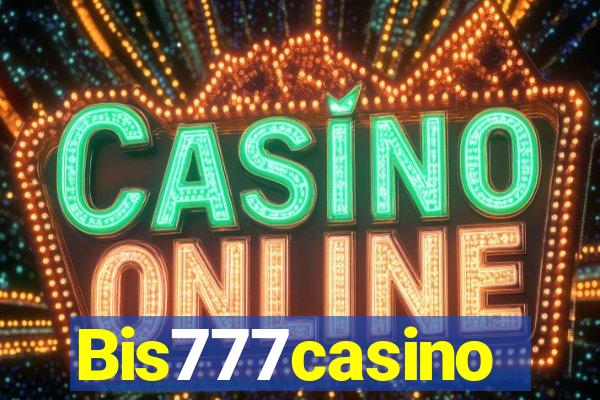 Bis777casino