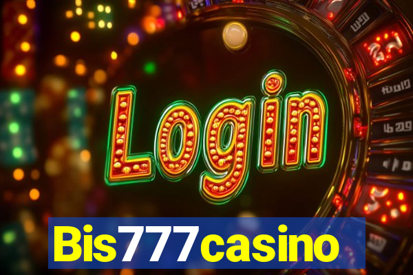 Bis777casino