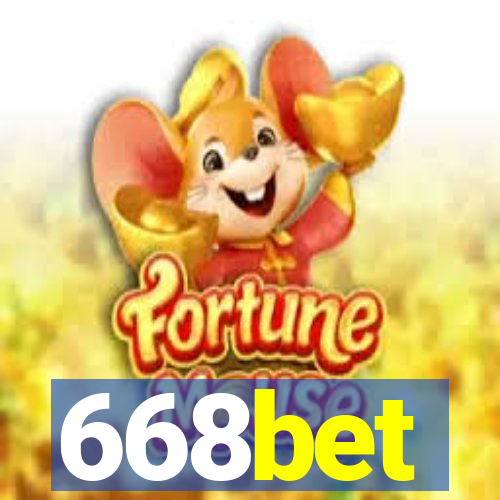 668bet