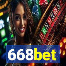 668bet