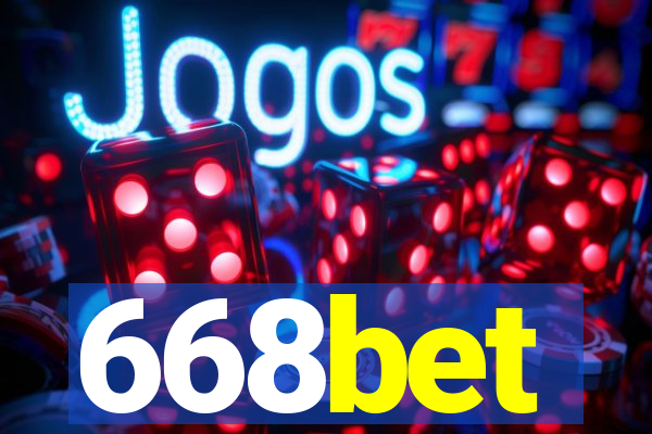 668bet