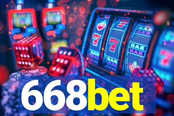 668bet