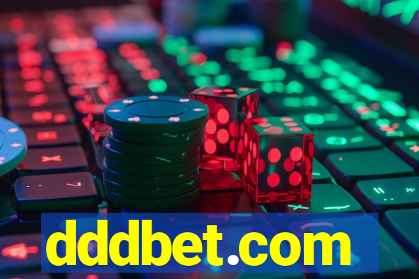 dddbet.com