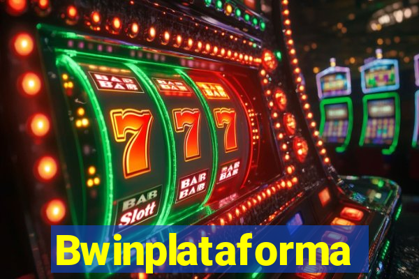 Bwinplataforma