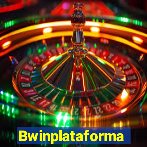 Bwinplataforma