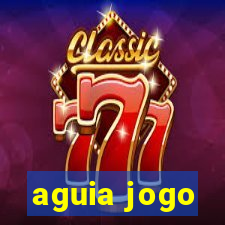 aguia jogo